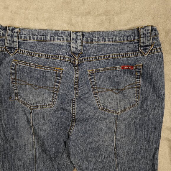 Vintage Zana Di Jeans 18 bootcut - Picture 10 of 12